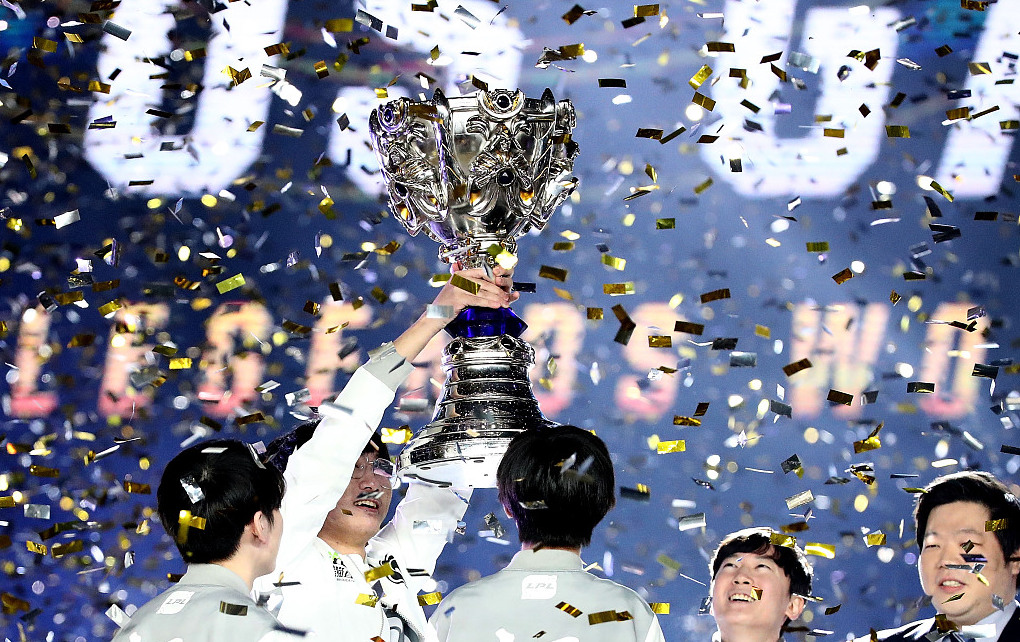 LPL赛区中韩对抗赛四连败警示：Doinb状态低迷，团队协作短板暴露，LCK赛区实力差距亟待弥补-安博电竞