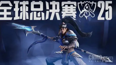 中路生态变革：版本变化下大核法师发条魔灵与沙漠皇帝的回归之路-安博电竞