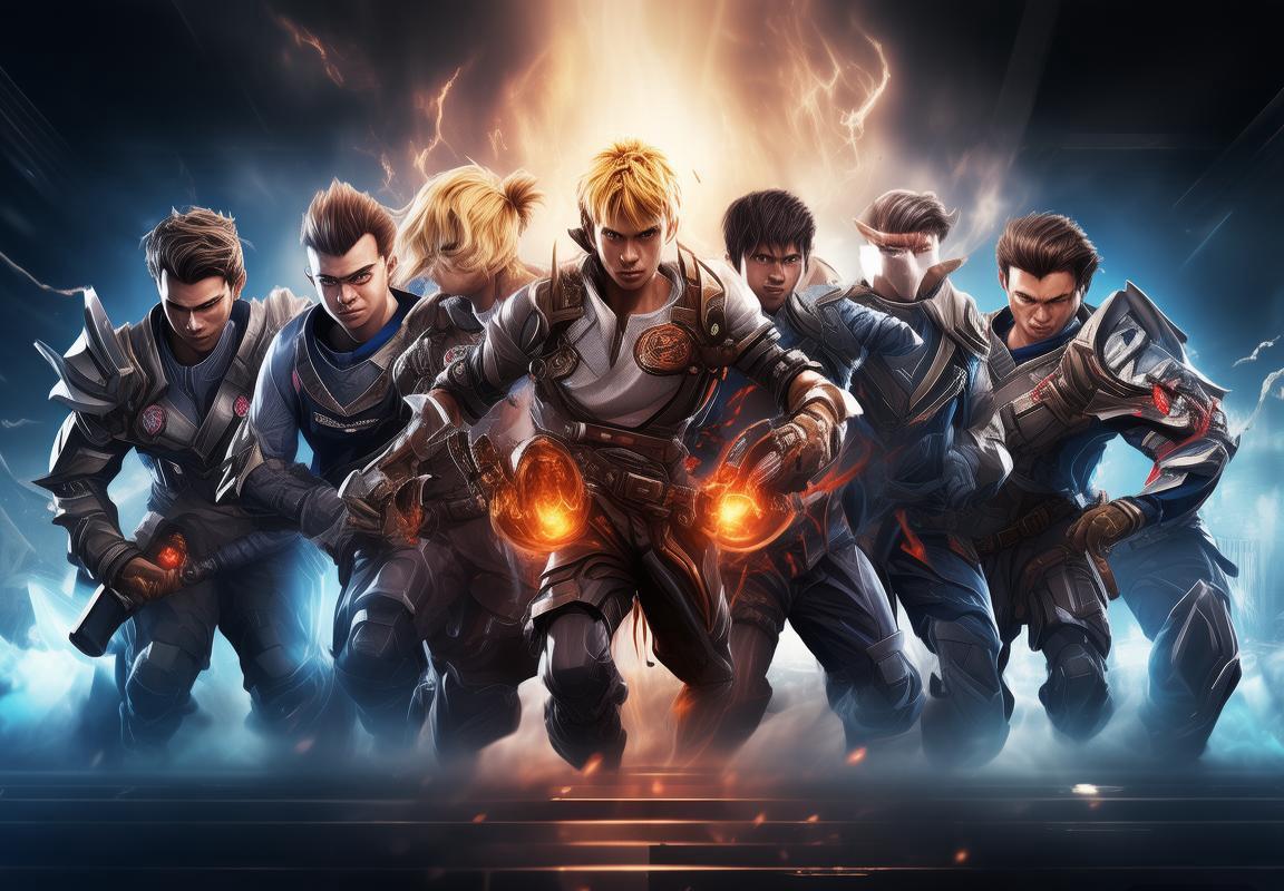 GEN战队与LNG战队决赛对决：中路较量定乾坤，黑马传奇能否延续？